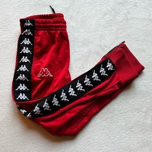 Kappa | Kids Trackpants